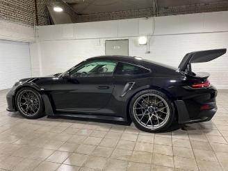 Porsche 911 GT3 RS Weissach Chrono/Lift/Schalensitze/Kam picture 5