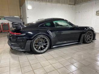 Porsche 911 GT3 RS Weissach Chrono/Lift/Schalensitze/Kam picture 10