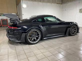 Porsche 911 GT3 RS Weissach Chrono/Lift/Schalensitze/Kam picture 10