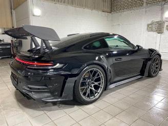 Porsche 911 GT3 RS Weissach Chrono/Lift/Schalensitze/Kam picture 9
