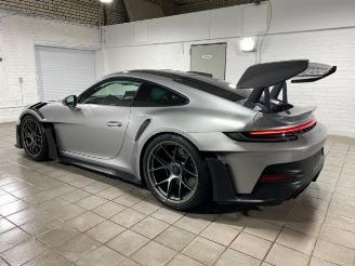 Porsche 911 GT3 RS Weissach/Lift/Chrono/Schalensitze picture 3
