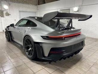 Porsche 911 GT3 RS Weissach/Lift/Chrono/Schalensitze picture 2