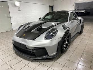 Porsche 911 GT3 RS Weissach/Lift/Chrono/Schalensitze picture 6