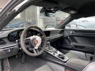 Porsche 911 GT3 RS Weissach/Lift/Chrono/Schalensitze picture 13