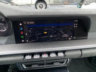 Porsche 911 GT3 RS Weissach/Lift/Chrono/Schalensitze picture 22