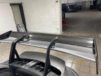 Porsche 911 GT3 RS Weissach/Lift/Chrono/Schalensitze picture 18