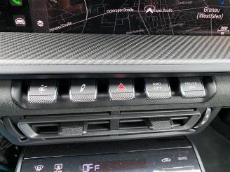 Porsche 911 GT3 RS Weissach/Lift/Chrono/Schalensitze picture 20