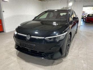 Volkswagen ID.7 Tourer Pro S Pano/HUD/H&K/360/Navi picture 5