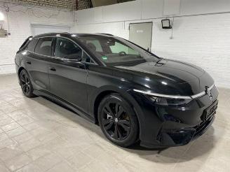 skadebil auto Volkswagen ID.7 Tourer Pro S Pano/HUD/H&K/360/Navi 2025/7