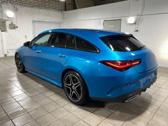 Mercedes Cla-klasse 200 SB AMG Line Advanced Plus PANO/KAM/NAVI picture 2