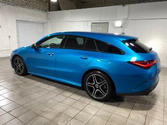 Mercedes Cla-klasse 200 SB AMG Line Advanced Plus PANO/KAM/NAVI picture 3