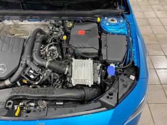 Mercedes Cla-klasse 200 SB AMG Line Advanced Plus PANO/KAM/NAVI picture 14