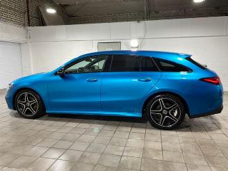 Mercedes Cla-klasse 200 SB AMG Line Advanced Plus PANO/KAM/NAVI picture 4
