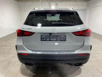 Mercedes GLA 250 4Matic AMG Line Advanced Plus Pano/AHK picture 11