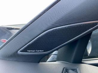 Volkswagen Golf R Variant 4Motion Black Style/H&K/Leder/360 picture 21