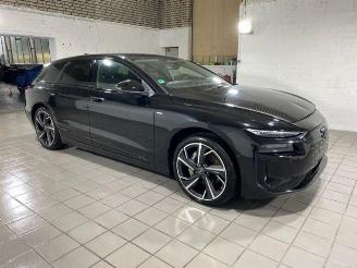 Audi A6 avant A6 e-tron Avant performance S line AHK/360/Navi picture 4