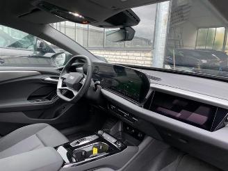 Audi A6 avant A6 e-tron Avant performance S line AHK/360/Navi picture 20