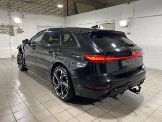 Audi A6 avant A6 e-tron Avant performance S line AHK/360/Navi picture 8