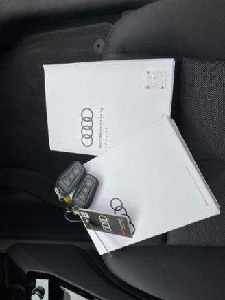 Audi A6 avant A6 e-tron Avant performance S line AHK/360/Navi picture 21