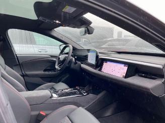 Audi S6 e-tron Avant quattro 370kW HUD/360/PANO/AHK picture 21