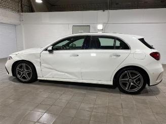 Mercedes A-klasse  picture 6