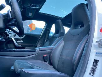 Mercedes A-klasse  picture 14