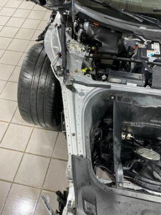 Porsche 911 GT3 RS Weissach KERAMIK/SCHALENSITZE/LIFT picture 12