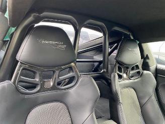 Porsche 911 GT3 RS Weissach KERAMIK/SCHALENSITZE/LIFT picture 18