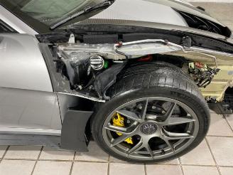 Porsche 911 GT3 RS Weissach KERAMIK/SCHALENSITZE/LIFT picture 11