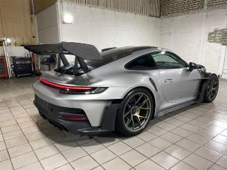 Porsche 911 GT3 RS Weissach KERAMIK/SCHALENSITZE/LIFT picture 9