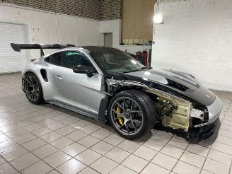 Porsche 911 GT3 RS Weissach KERAMIK/SCHALENSITZE/LIFT picture 8