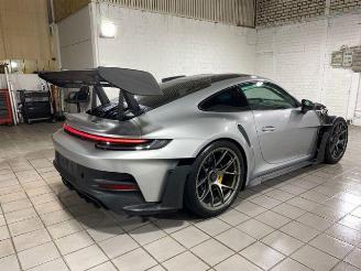 Porsche 911 GT3 RS Weissach KERAMIK/SCHALENSITZE/LIFT picture 9