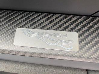 Porsche 911 GT3 RS Weissach KERAMIK/SCHALENSITZE/LIFT picture 19