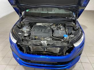 Skoda Kodiaq 2.0 TDI DSG 4x4 Sportline Leder/AHK/360 picture 11