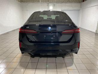 BMW i5 eDrive40 M Sport Pro HUD/360/H&K/NAVI picture 10