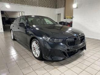 BMW i5 eDrive40 M Sport Pro HUD/360/H&K/NAVI picture 4