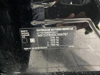 BMW i5 eDrive40 M Sport Pro HUD/360/H&K/NAVI picture 24