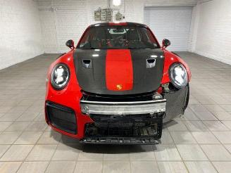 Porsche 911 GT2 RS Weissach SCHALENSITZE/KERAMIK/LIFT picture 6