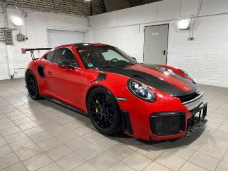 Porsche 911 GT2 RS Weissach SCHALENSITZE/KERAMIK/LIFT picture 4