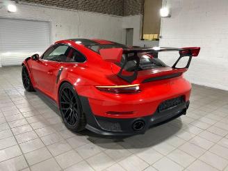 Porsche 911 GT2 RS Weissach SCHALENSITZE/KERAMIK/LIFT picture 10