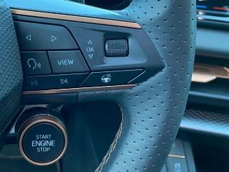 Cupra Terramar VZ e-Hybrid HUD/360/AHK/NAVI picture 20