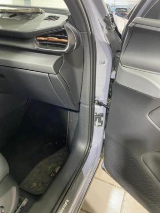 Cupra Terramar VZ e-Hybrid HUD/360/AHK/NAVI picture 12