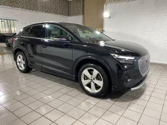 Audi Q4 e-tron 45 Leder/KAM/NAVI - Fahrbereit! picture 5