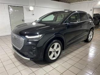 Schadeauto Audi Q4 e-tron 45 Leder/KAM/NAVI - Fahrbereit! 2025/2