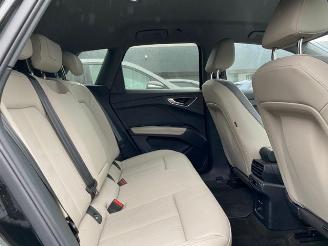 Audi Q4 e-tron 45 Leder/KAM/NAVI - Fahrbereit! picture 16