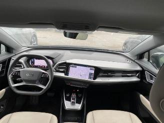 Audi Q4 e-tron 45 Leder/KAM/NAVI - Fahrbereit! picture 15