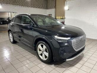 Audi Q4 e-tron 45 Leder/KAM/NAVI - Fahrbereit! picture 4