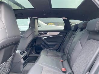 Audi S6 Avant 3.0 TDI quattro HUD/AHK/B&O/Pano/Kam picture 16