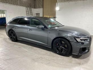 Audi S6 Avant 3.0 TDI quattro HUD/AHK/B&O/Pano/Kam picture 7
