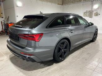 Audi S6 Avant 3.0 TDI quattro HUD/AHK/B&O/Pano/Kam picture 8